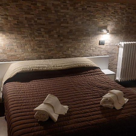 Hotel La Torre Formigine Kültér fotó