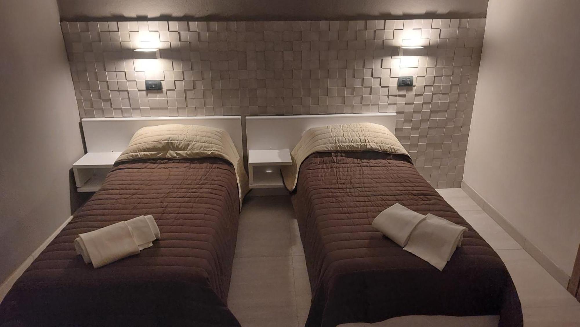 Hotel La Torre Formigine Kültér fotó