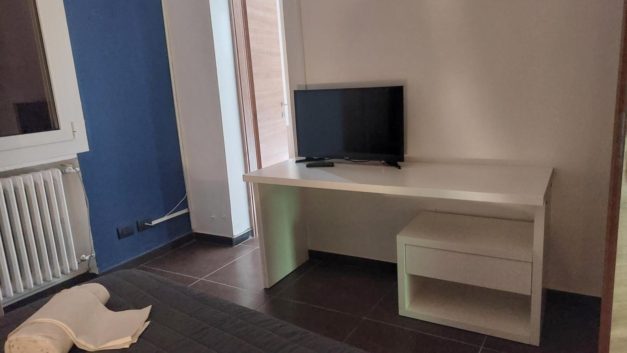 Hotel La Torre Formigine Kültér fotó