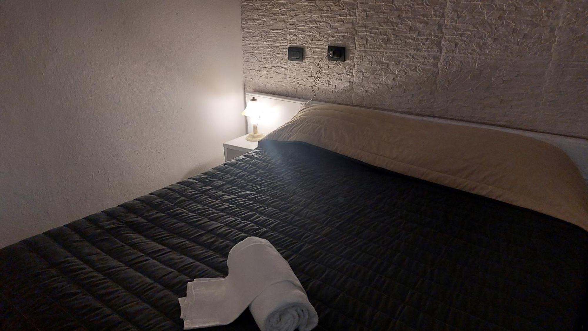 Hotel La Torre Formigine Kültér fotó