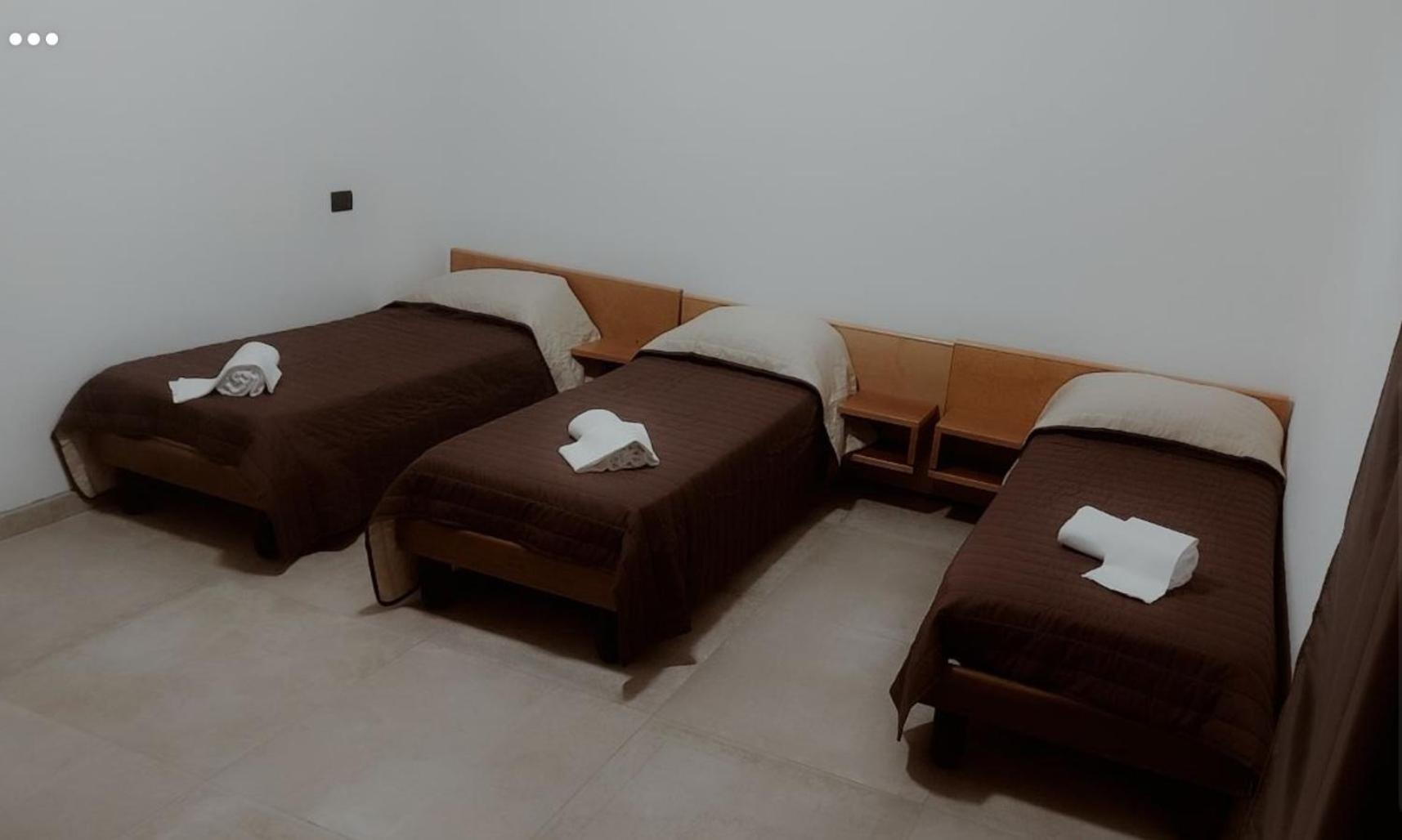 Hotel La Torre Formigine Kültér fotó