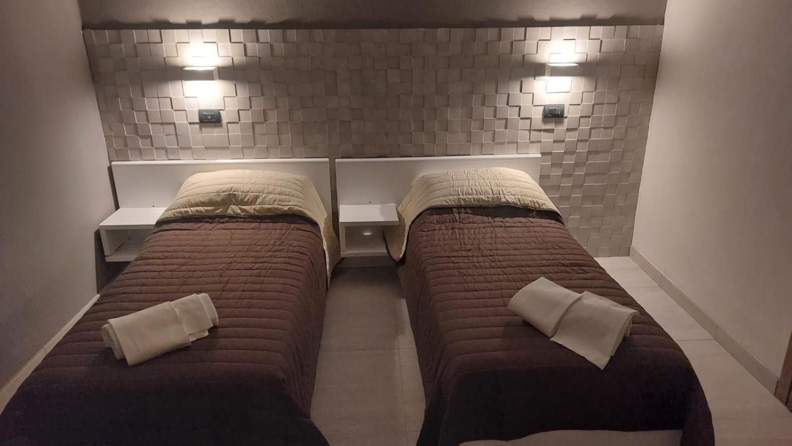 Hotel La Torre Formigine Kültér fotó
