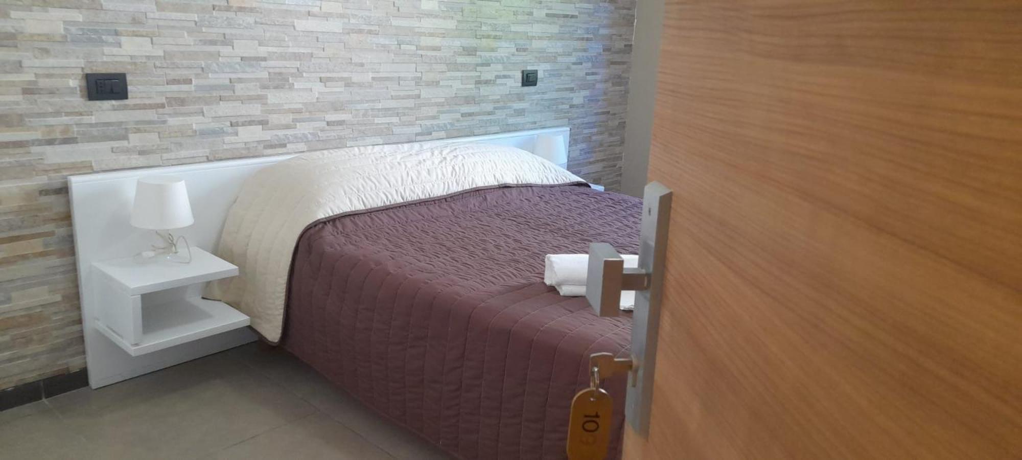 Hotel La Torre Formigine Kültér fotó