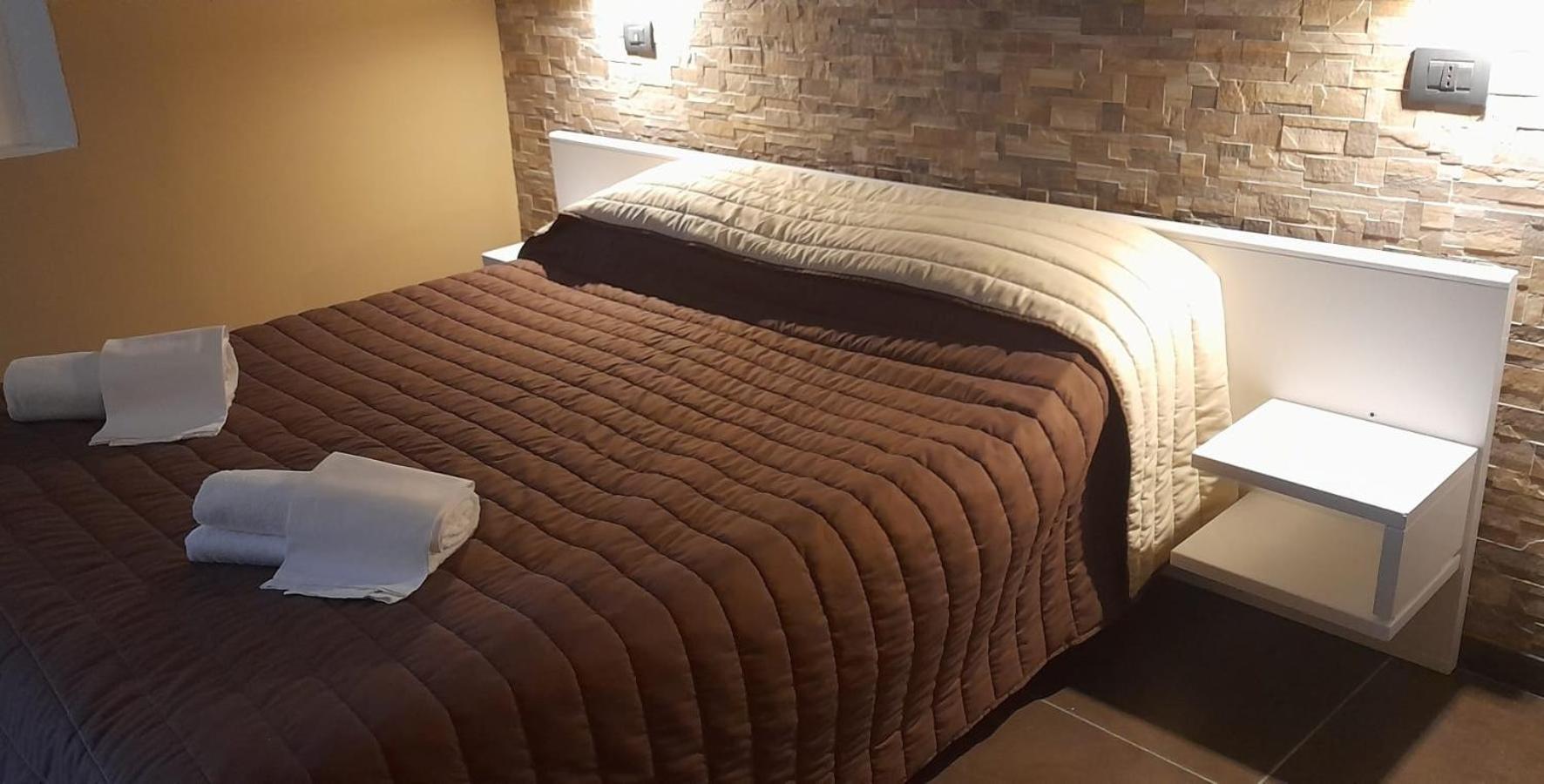 Hotel La Torre Formigine Kültér fotó