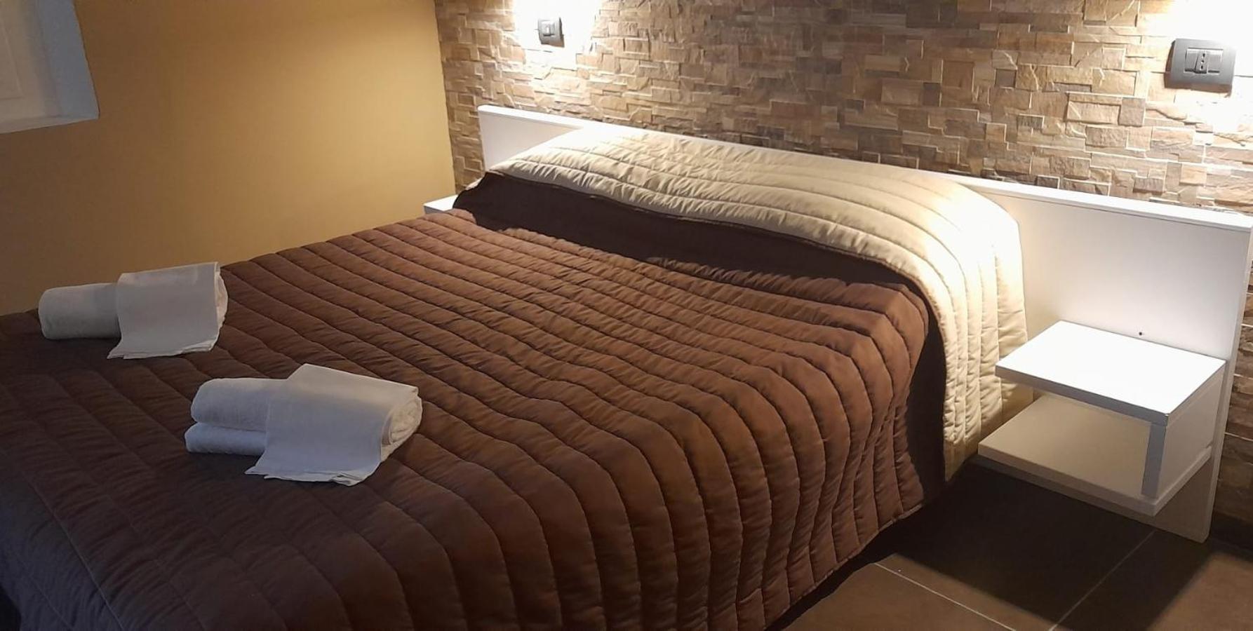Hotel La Torre Formigine Kültér fotó