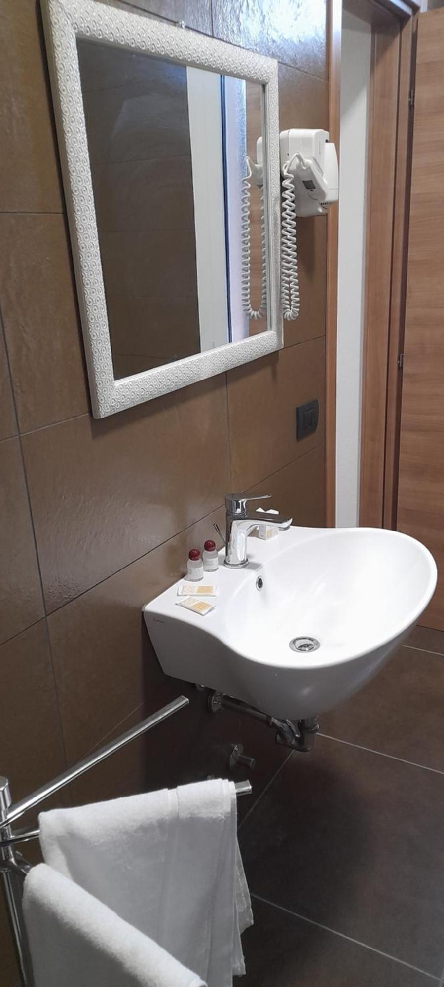 Hotel La Torre Formigine Kültér fotó