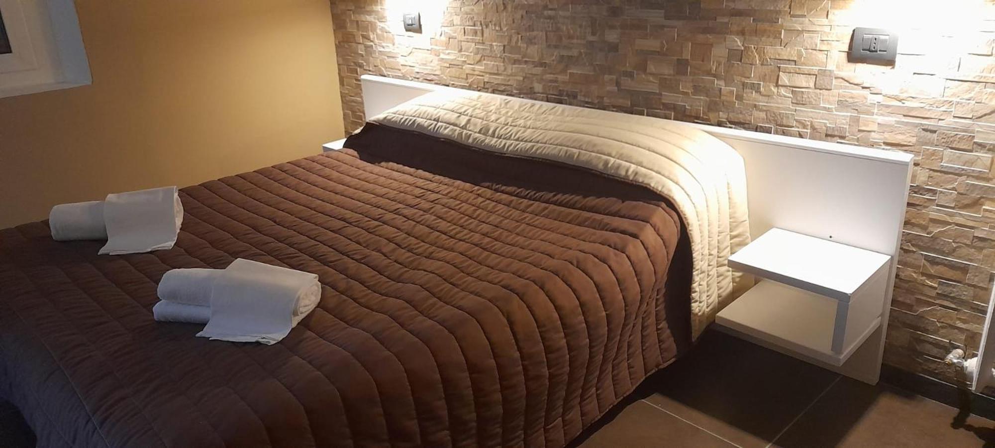 Hotel La Torre Formigine Kültér fotó