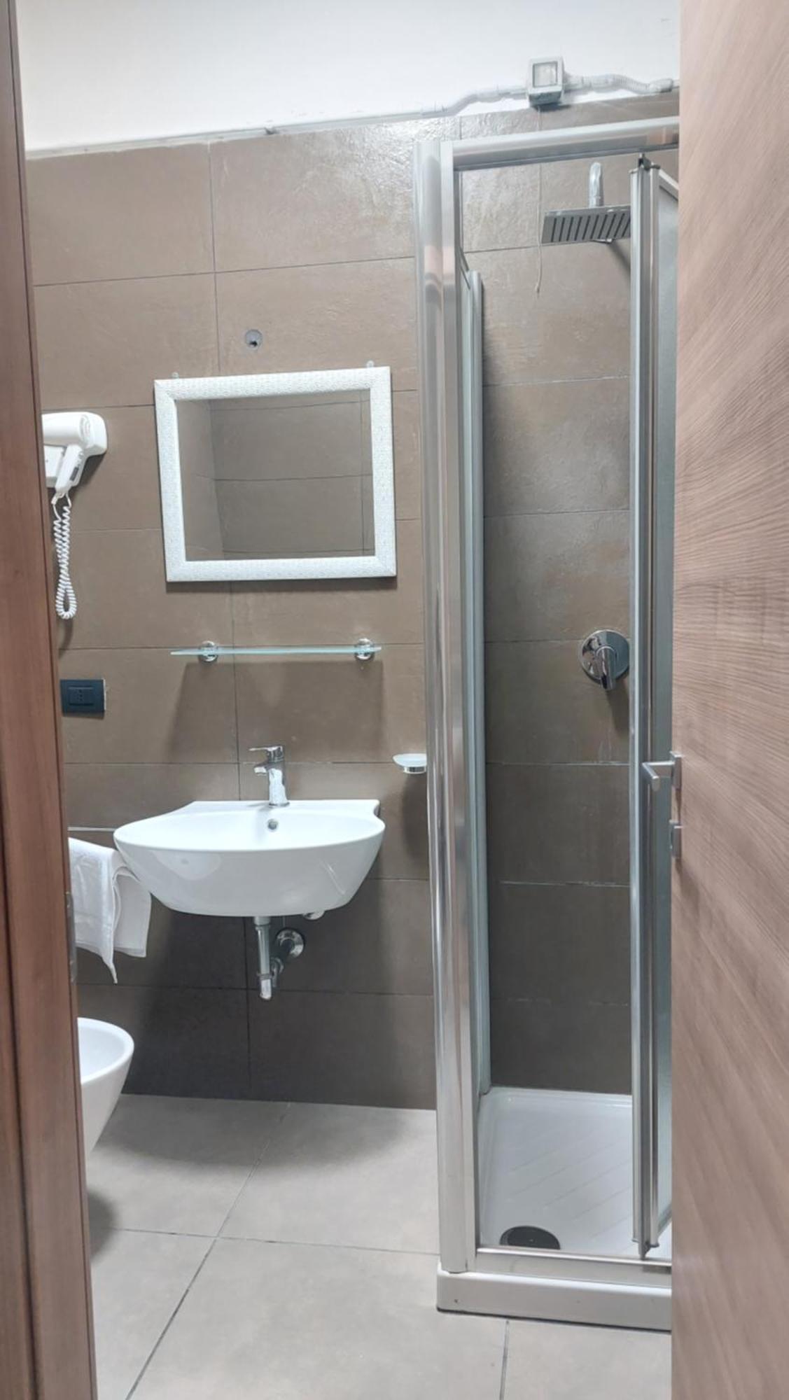 Hotel La Torre Formigine Kültér fotó
