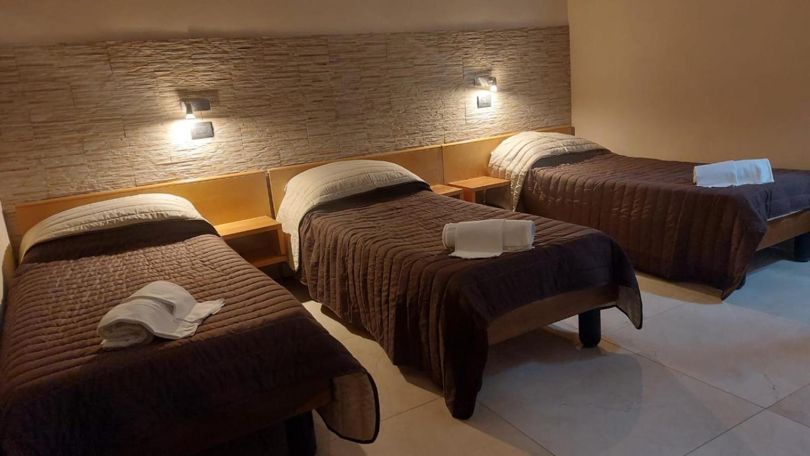 Hotel La Torre Formigine Kültér fotó
