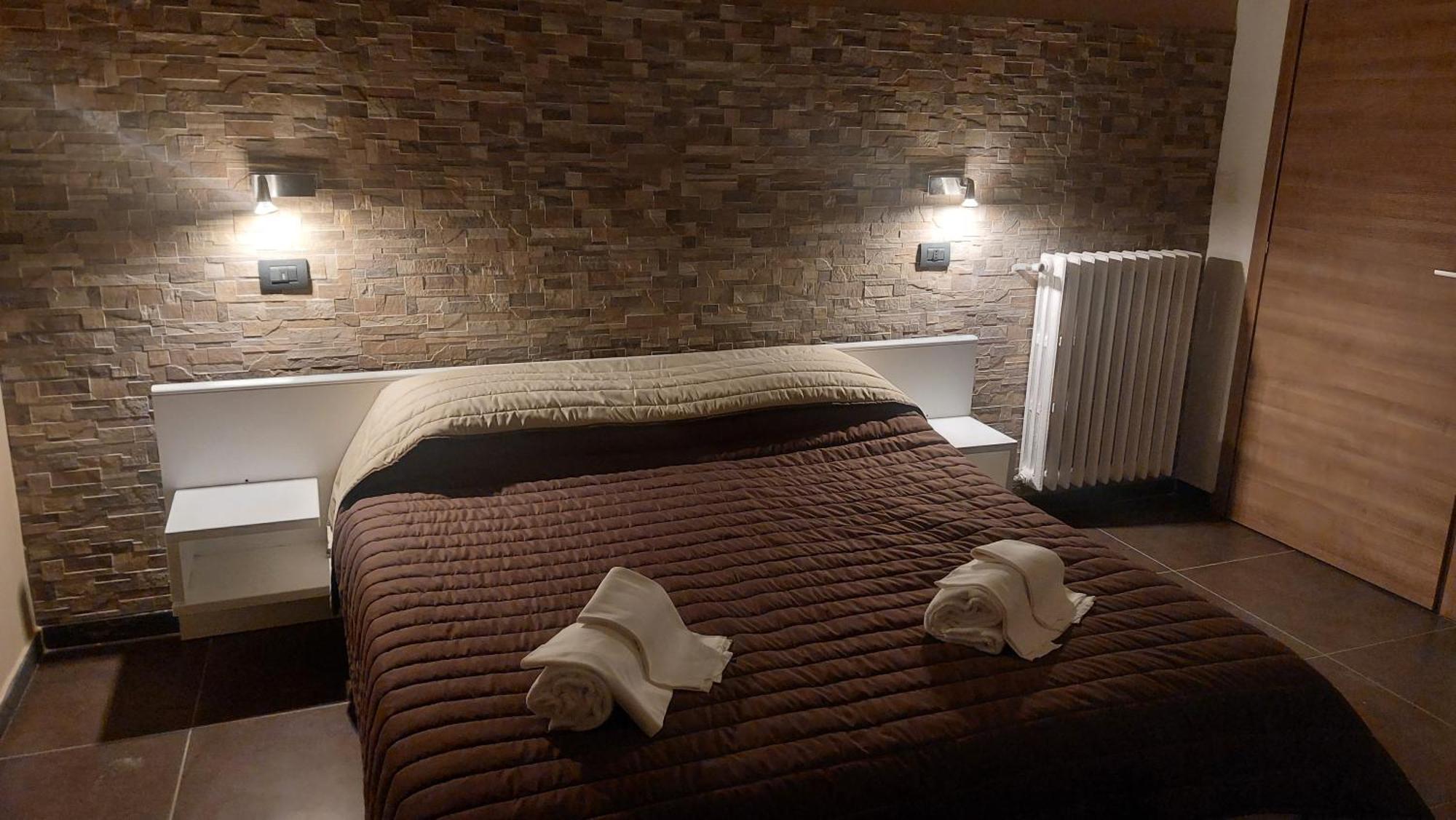 Hotel La Torre Formigine Kültér fotó