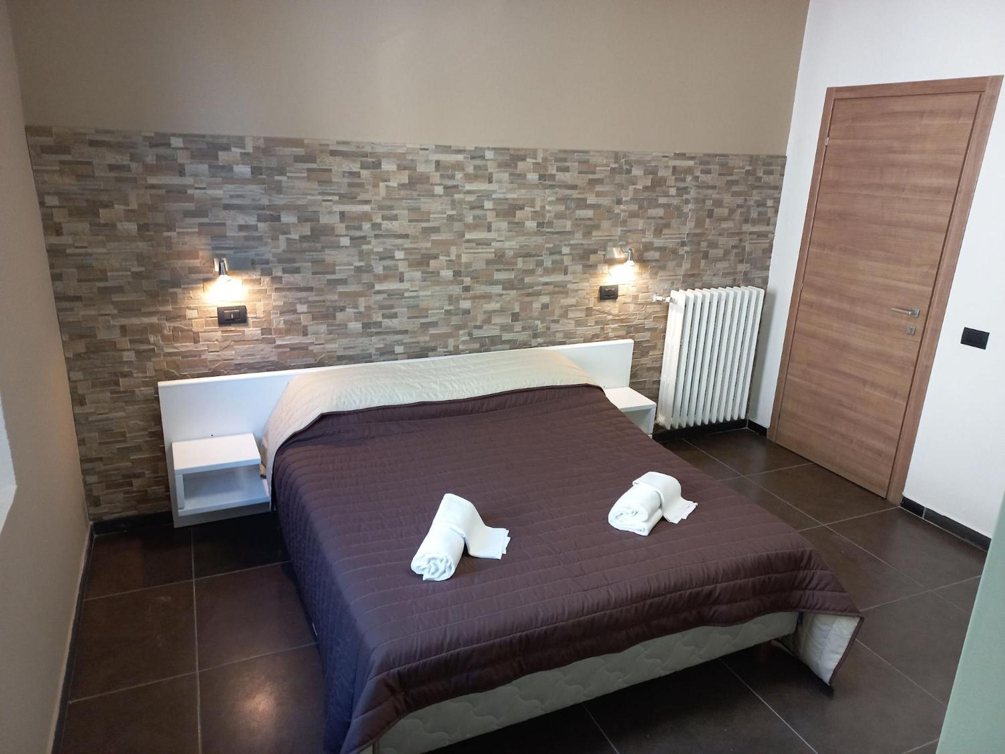 Hotel La Torre Formigine Kültér fotó