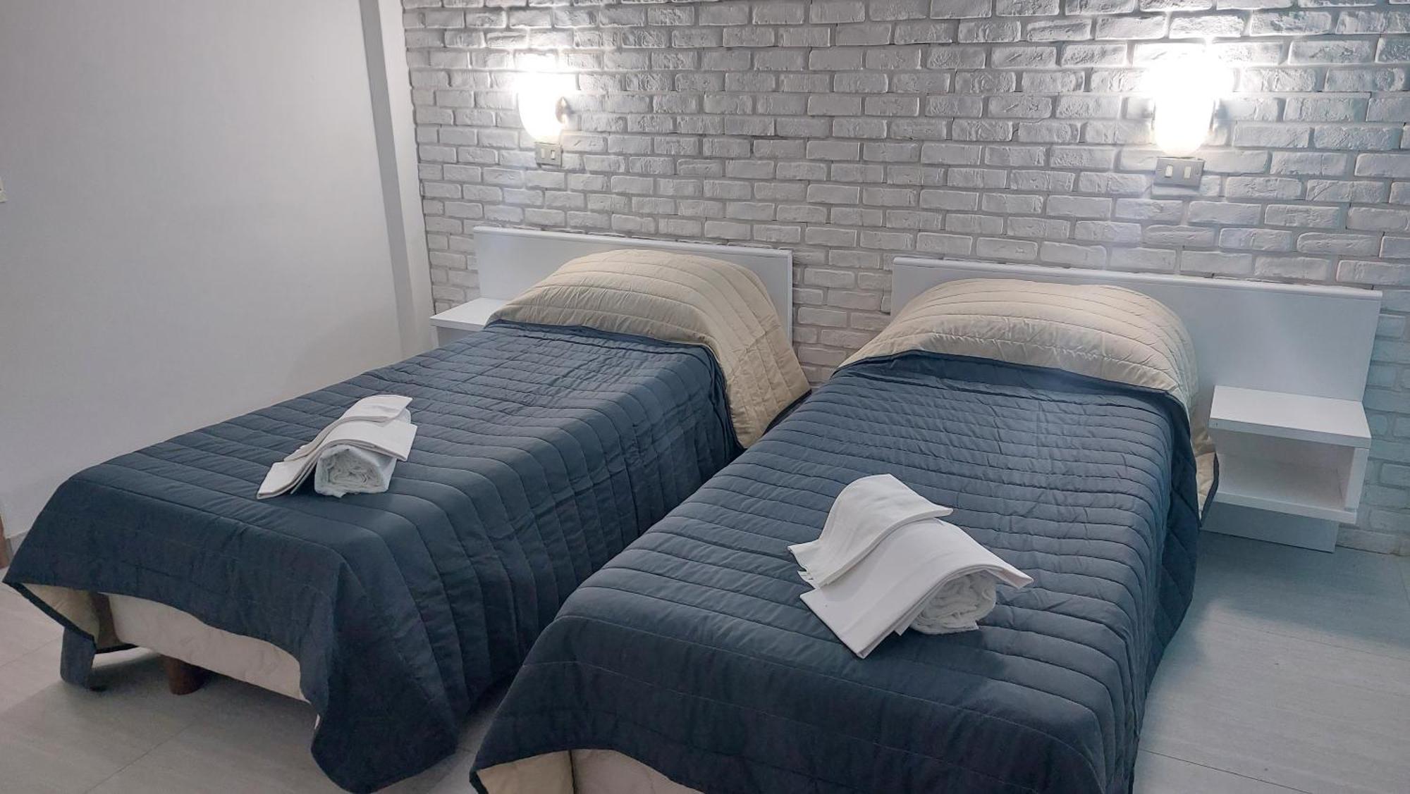 Hotel La Torre Formigine Kültér fotó