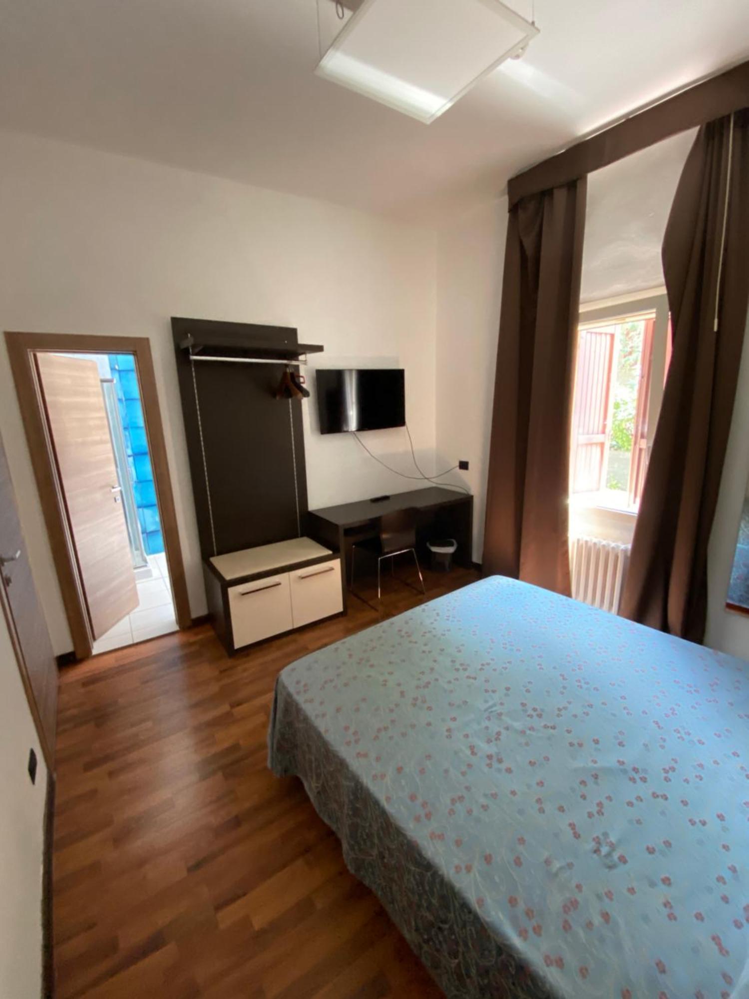Hotel La Torre Formigine Kültér fotó