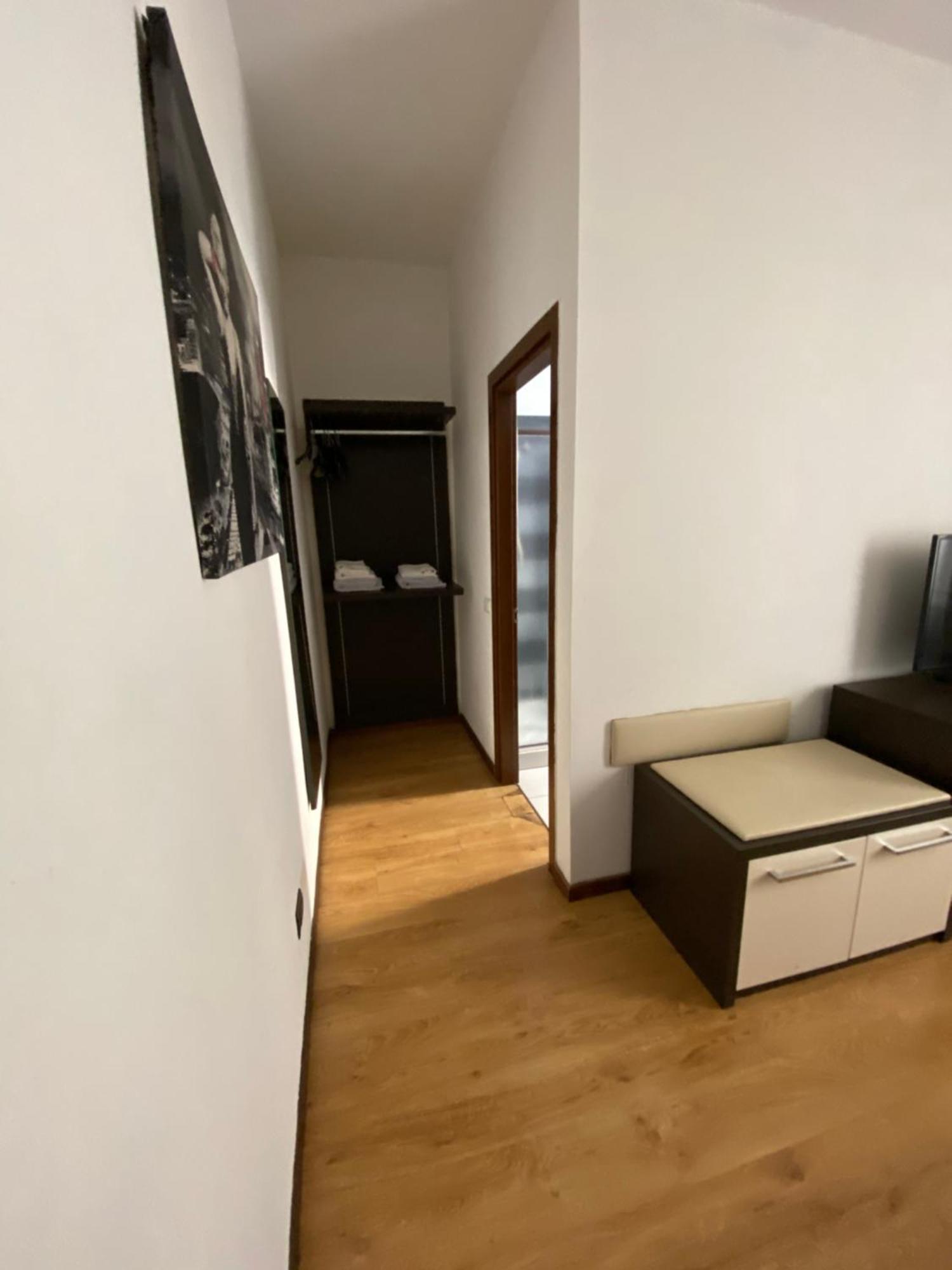 Hotel La Torre Formigine Kültér fotó
