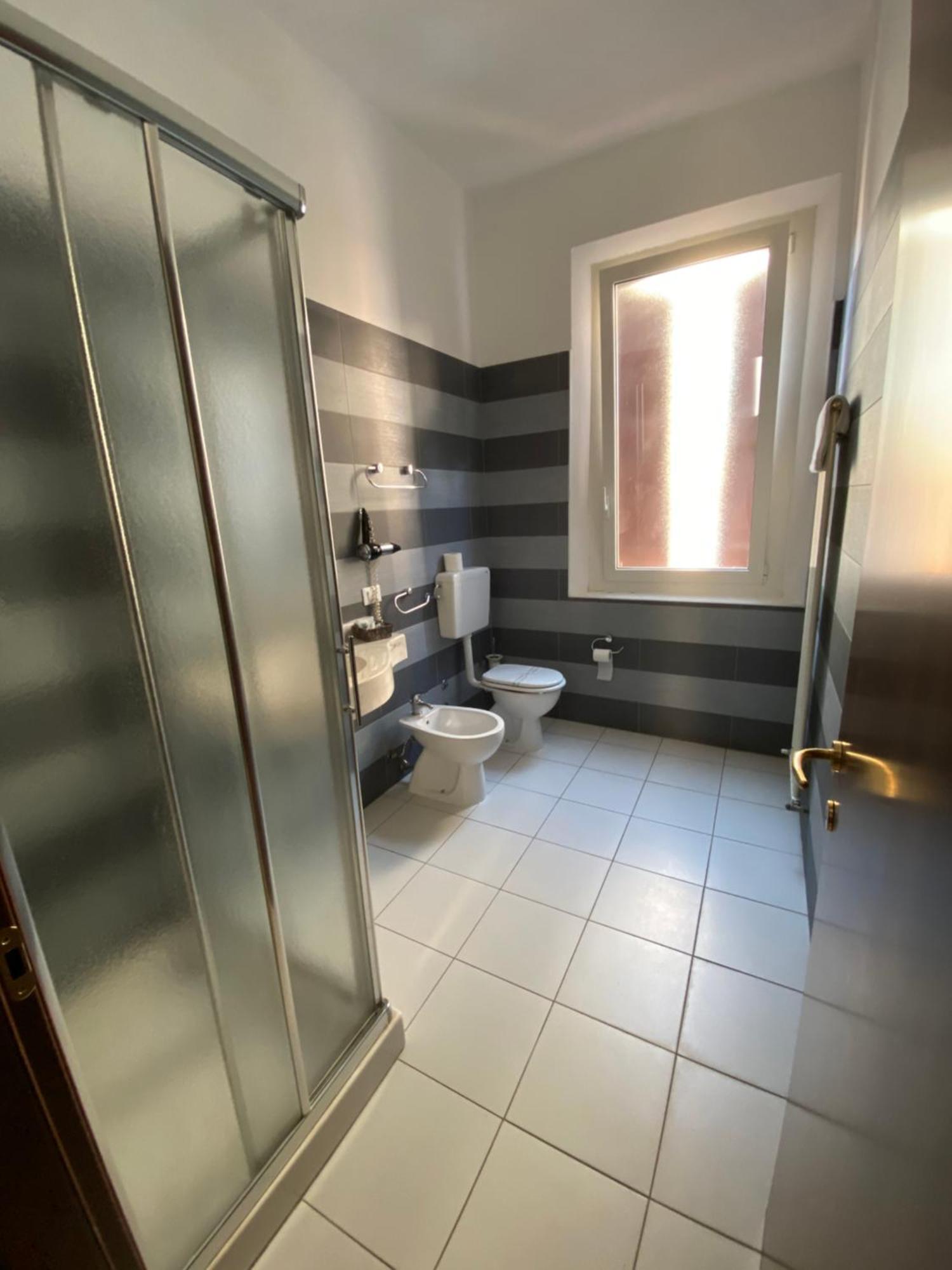 Hotel La Torre Formigine Kültér fotó
