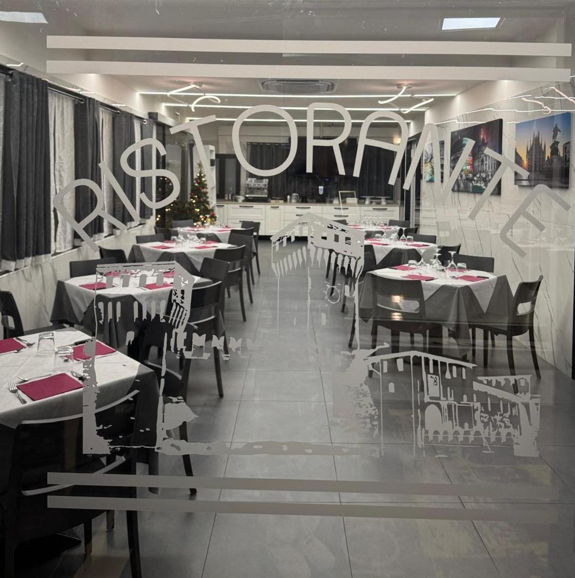 Hotel La Torre Formigine Kültér fotó