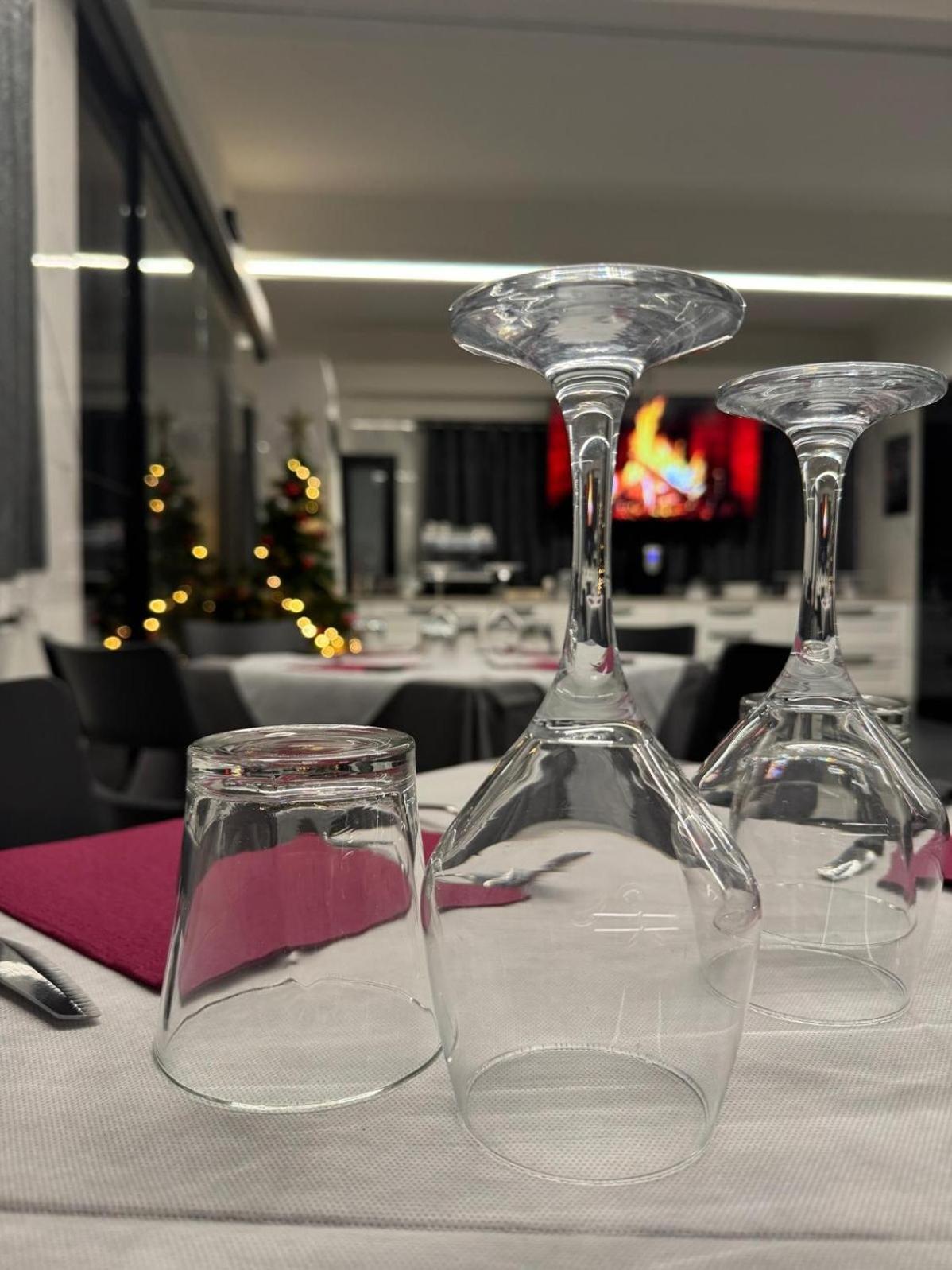 Hotel La Torre Formigine Kültér fotó