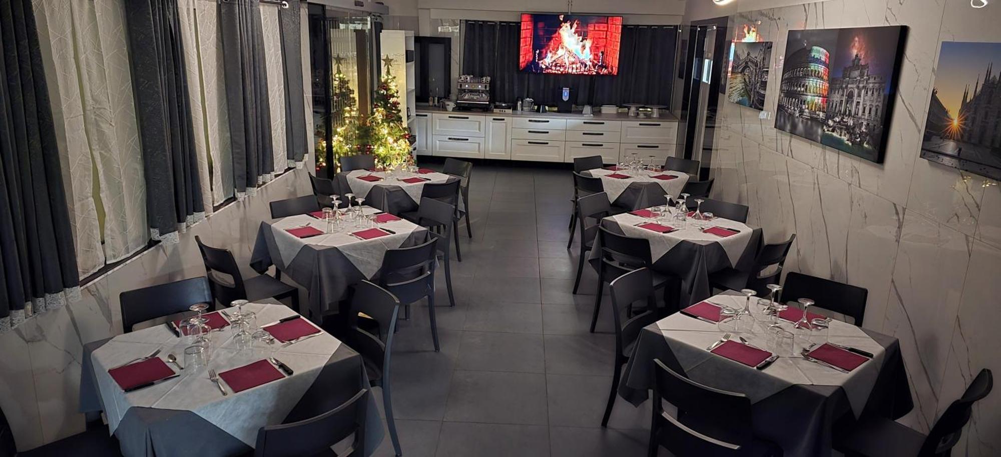 Hotel La Torre Formigine Kültér fotó
